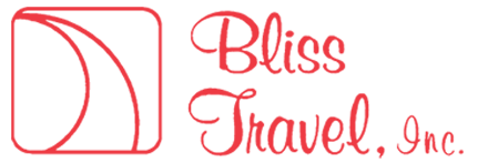 Bliss Travel Inc.